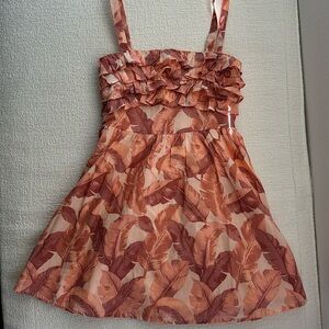 Janie and Jack Dress